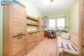 Mieszkanie 3 pokoi 55 m² Wilno, Litwa