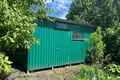 Casa 37 m² Piarezyrski sielski Saviet, Belarús
