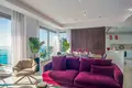 2 bedroom apartment 97 m² Koinoteta Agiou Tychona, Cyprus