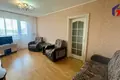 2 room apartment 46 m² Sluck, Belarus