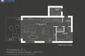 Casa 128 m² Vilna, Lituania