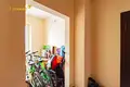 Wohnung 2 zimmer 64 m² Smaljawitschy, Belarus