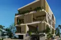 3 bedroom apartment 158 m² Paphos District, Cyprus