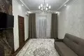 Kvartira 2 xonalar 48 m² in Shaykhontohur Tumani