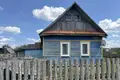Maison 4 chambres 62 m² Babrouïsk, Bélarus