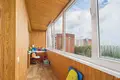 3 room apartment 78 m² Riga, Latvia
