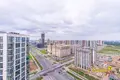 Квартира 1 комната 30 м² Минск, Беларусь