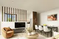 Residential complex Low-rise residence near the beach and the promenade, Larnaca, Cyprus