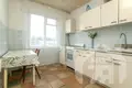 2 room apartment 49 m² Minsk, Belarus