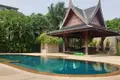 Casa 6 habitaciones  Phuket, Tailandia