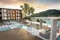 Apartamento 1 habitacion 47 m² Pa Tong, Tailandia