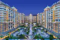 2 bedroom apartment 120 m² Mahmutlar, Turkey