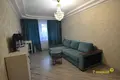 2 room apartment 47 m² Minsk, Belarus