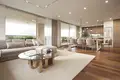 Apartamento 3 habitaciones 139 m² Nicosia, Chipre