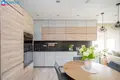 House 125 m² Gailiunai, Lithuania