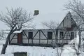 Casa 50 m² Rakitnicki sielski Saviet, Bielorrusia