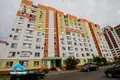 3 room apartment 78 m² Homyel, Belarus