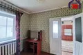 House 61 m² Proschicy, Belarus