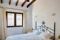 3-Schlafzimmer-Villa 200 m² Denia, Spanien