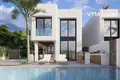 Willa 4 pokoi 165 m² lAlfas del Pi, Hiszpania