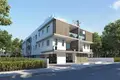 Apartamento 1 habitación 54 m² Larnaca District, Chipre