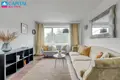 Apartamento 2 habitaciones 68 m² Vilna, Lituania