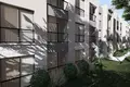Квартира 29 м² Кавач, Черногория