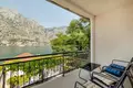 Wohnung 2 Schlafzimmer 115 m² Kotor, Montenegro