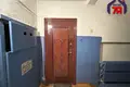 3 room apartment 64 m² Starobin, Belarus