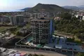 Wohnung 1 zimmer 55 m² Gazipasa, Türkei