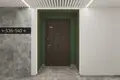 2 room apartment 84 m² Moscow, Russia