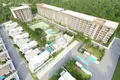 Appartement 3 chambres 122 m² Choeng Thale, Thaïlande