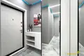 Apartamento 3 habitaciones 53 m² Minsk, Belarús
