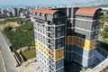 Mieszkanie 2 pokoi 55 m² Mahmutlar, Turcja