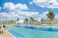 Doppelhaus 2 Schlafzimmer 190 m² Finestrat, Spanien