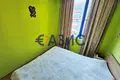 Wohnung 3 Schlafzimmer 64 m² Sonnenstrand, Bulgarien