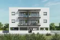 Apartamento 2 habitaciones 74 m² Pervolia, Chipre