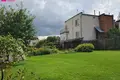 Mieszkanie 3 pokoi 63 m² Rozkazy, Litwa