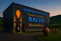 Commercial Property with Strategic Investment Potential in the Heart of Racha! A unique opportunity to acquire a former wine house 