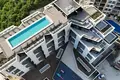 1 bedroom apartment 53 m² Becici, Montenegro