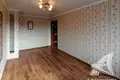 Квартира 2 комнаты 42 м² Кобрин, Беларусь