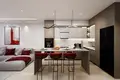 Estudio 1 habitación 36 m² Rawai, Tailandia