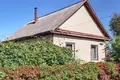 Maison 57 m² Putcynski sielski Saviet, Bélarus