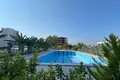Appartement 3 chambres 97 m² Mezitli, Turquie