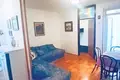 1 bedroom apartment 33 m² Njivice, Croatia