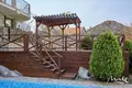 villa de 3 chambres 180 m² Kotor, Monténégro