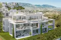 Wohnung 2 Schlafzimmer 132 m² Ojen, Spanien