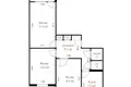 Wohnung 3 zimmer 66 m² Minsk, Belarus