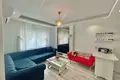 Mieszkanie 1 pokój 65 m² w Mersin, Turcja