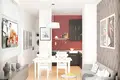 Квартира 3 комнаты 86 м² Калининград, Россия